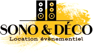 Logo de SONO ET DECO