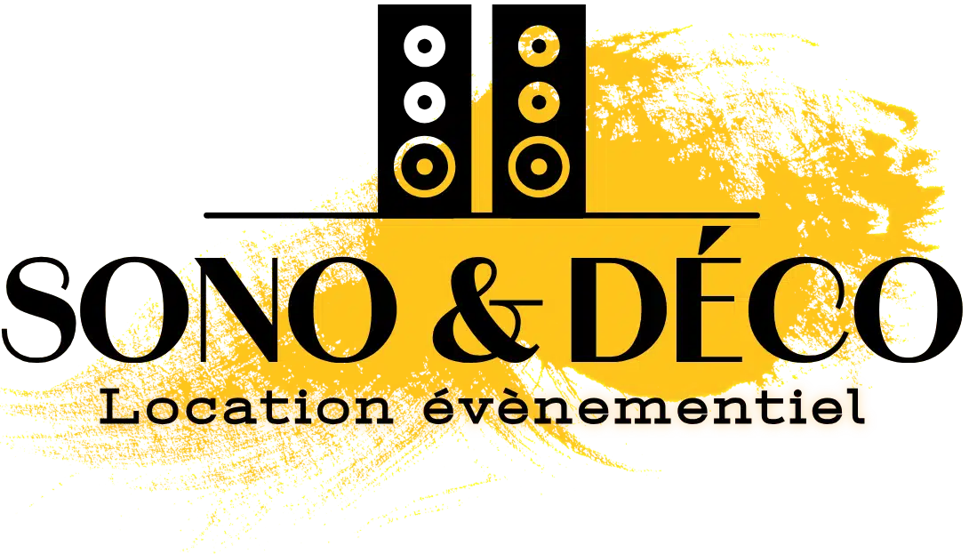 Logo de SONO ET DECO